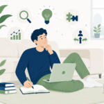 How Guided Self-Learning Works